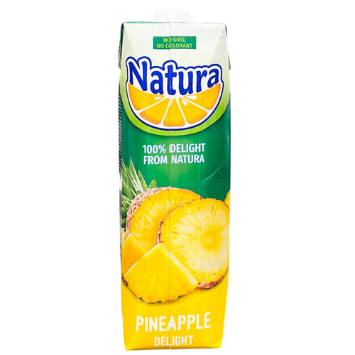 NECTAR PINEAPPLE 12/1L NATURA