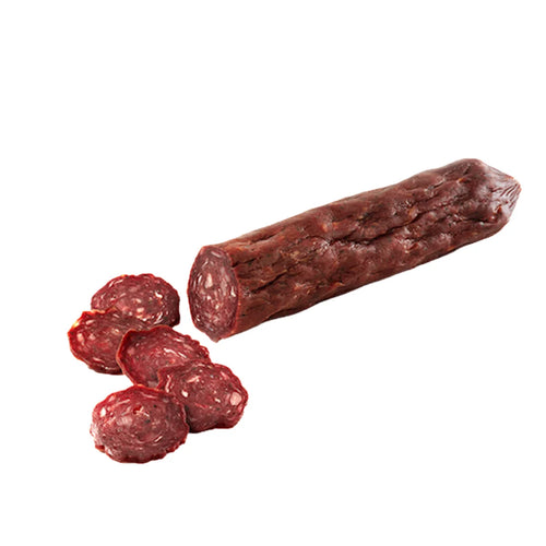 SALAMI GRUZINSKAYA DRY 1/1.4 LB ALEF N92027/37-GRU PRE-ORDER ONLY