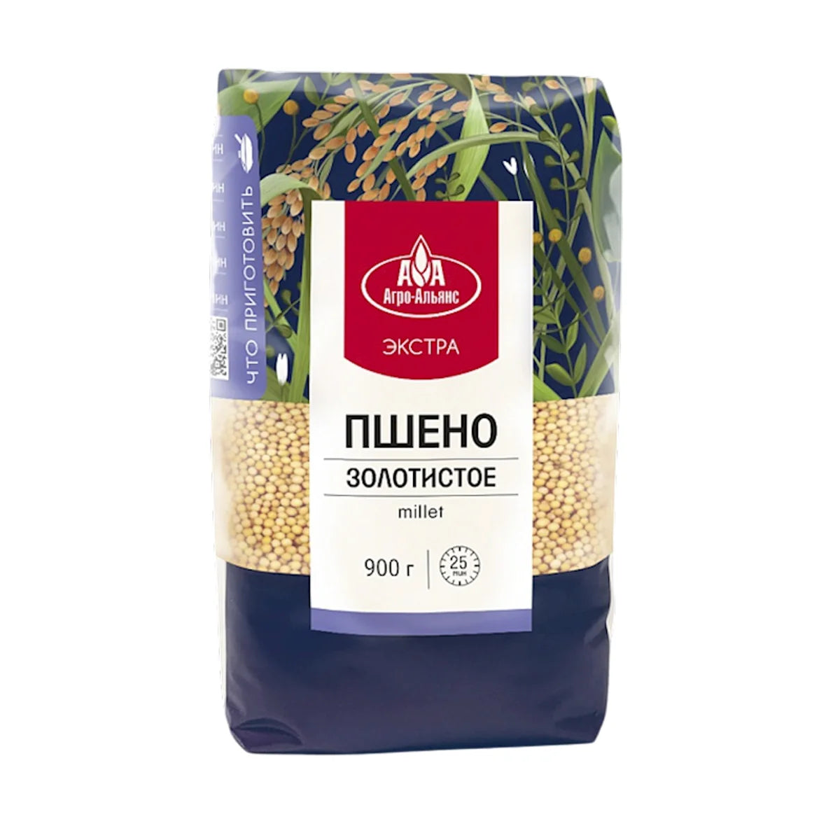 MILLET 12/900GR AGRO-ALLIANCE EXTRA