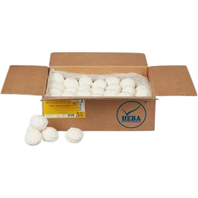 MARSHMALLOW CONDENSED MILK 1/7.7LB NEVA N161