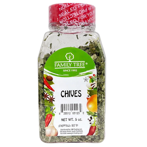 CHIVES 12/5OZ FAMILY TREE
