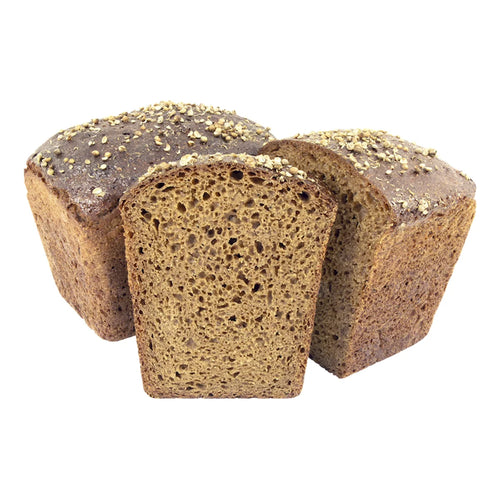 BREAD 33675 BORODINSKIY 18/400GR HLIBPROM-AGROLA 209544