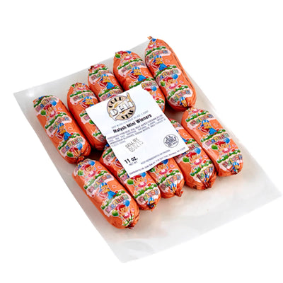 SARDELKI MALYSH MINI 1/312GR MALYSH
 N4132-1G/90947 BY PC