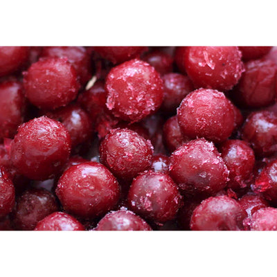 FROZEN CHERRY SWEET  PITTED (5*1) LOOSE 1/30LB