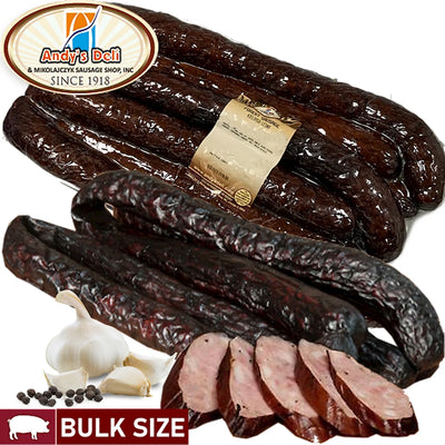 SAUSAGE FOREST(5LB) / KIELBASA LESNA 12/40B VP GALICJA N5331