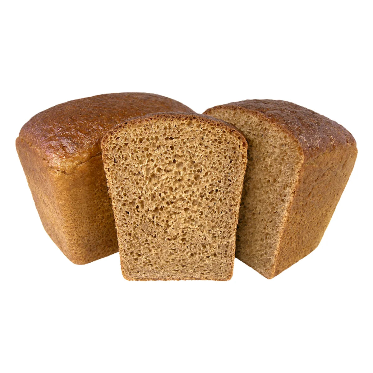 BREAD 88169 LVOVSKIY ZAVARNOY RYE&WHEAT CLASSIC 18/450GR HLIBPROM-AGROLA / 270917