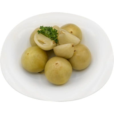 TOMATOES SOUR GREEN GARDEN MADE 1/18-20LB PRE-ORDER ONLY