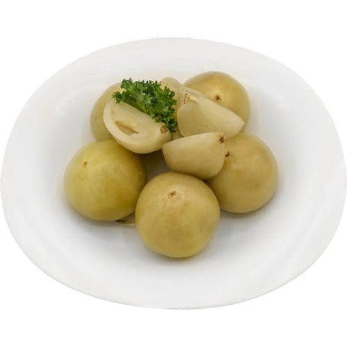 TOMATOES SOUR GREEN GARDEN MADE 1/18-20LB PRE-ORDER ONLY