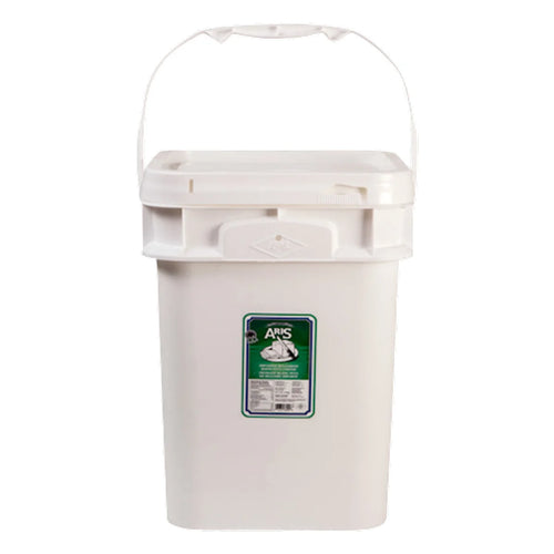 FETA CHEESE BULGARIAN ARIS LOOSE 1/26.4LB GREECE