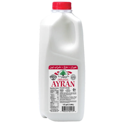AYRAN ORIGINAL 6/1.89L ARZ