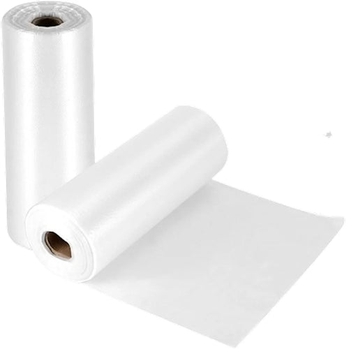 PRODUCE BAGS ROLLS 4PC 12 x 20 NRBHD122014-4R9N