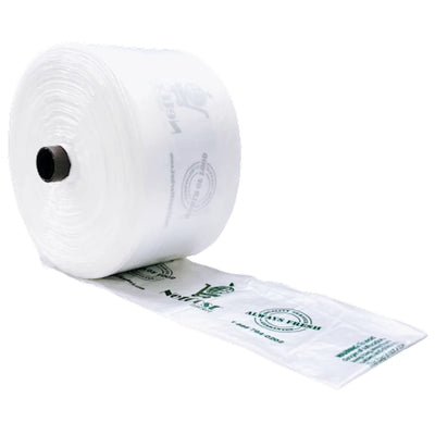 PRODUCE BAGS PLASTIC PULL N PACK 4/750PCS 15X20INC NETCOST