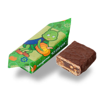 CANDIES LOOSE KUZNETCHIK 1/6.6LB KOMMUNARKA NCW3 N127