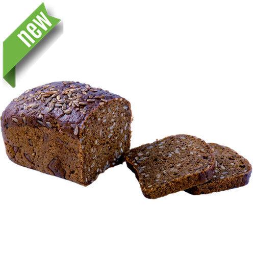 BREAD 1389 GODA SUNFLOWER SEEDS 12/500GR MANTINGA 270837