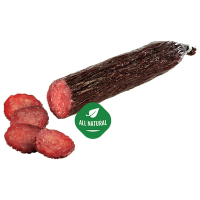 SALAMI  DRY TURKEY  LOOSE 1/15PCS  ALEF N552-TUR/92038