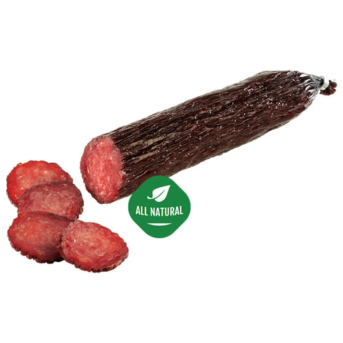 SALAMI  DRY TURKEY  LOOSE 1/15PCS  ALEF N552-TUR/92038