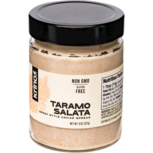 TARAMOSALATA  12/8OZ N17000/30608