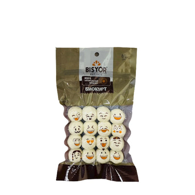 BIO KURT CLASSIC BISYOR 20/75GR UZBEKISTAN