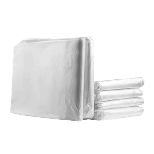 GARBAGE BAG CLEAR FOR RECYCLE 100PCS N190931