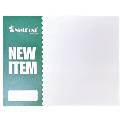 LABELS NEW ITEM  A4 500PCS