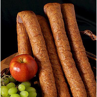 SAUSAGE POLISH ZWYCZAJNA  5LB V/P 10/50LB GALICJA N5900