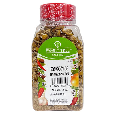 CAMOMILE 12/1.5OZ FAMILY TREE