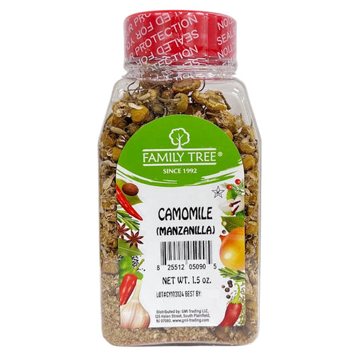 CAMOMILE 12/1.5OZ FAMILY TREE