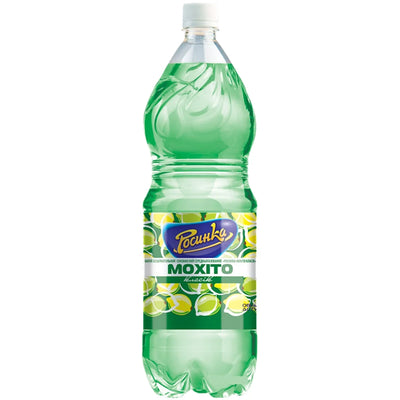 SOFT DRINK MOJITO 6/2L ROSINKA