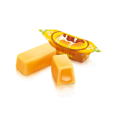 CANDIES LOOSE KOROVKA 7/2.2LB ROSHEN NCW44 N4109