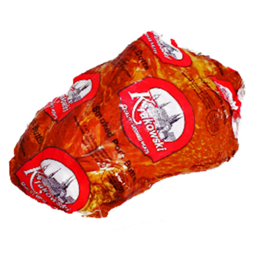 BUTTS KRAKOWSKI SMOKED 1/1.2 LB BELMONT N95653/46400-1