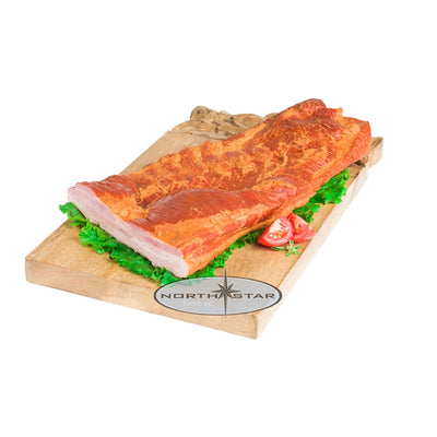 BACON DANISH STYLE /BOCZEK DUNSKI 10/30LB LOOSE NORTHSTAR N502