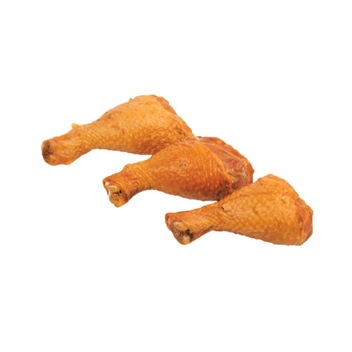 CHICKEN DRUMSTICK SMOKED 1/1.1LB ZNATNAYA PTICA N90465