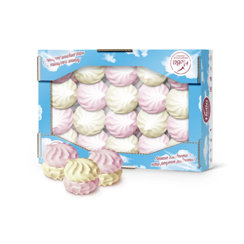 MARSHMALLOW BANANA&STRAWBERRY FLAVOR 1/800GR NEVA N33