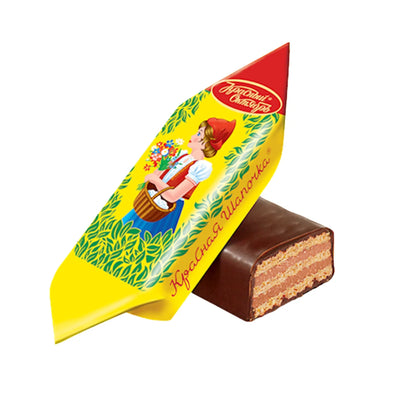 CANDIES LOOSE KRASNAYA SHAPOCHKA 1/11LB ROT FRONT