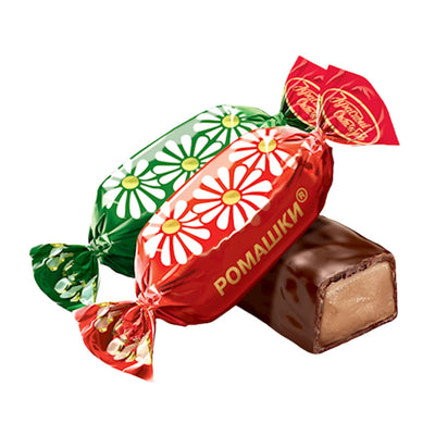 CANDIES LOOSE ROMASHKA 1/13.2LB ROT FRONT