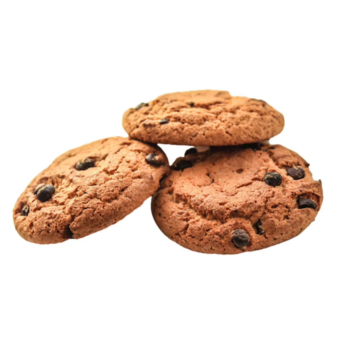 COOKIES OATMEAL BOK-O-BOK W/CHOCOLATE CHIPS 1/13.2LB POSIDELKINO RUSSIA N782 / 985