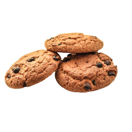 COOKIES OATMEAL BOK-O-BOK W/CHOCOLATE CHIPS 1/13.2LB POSIDELKINO RUSSIA N782 / 985