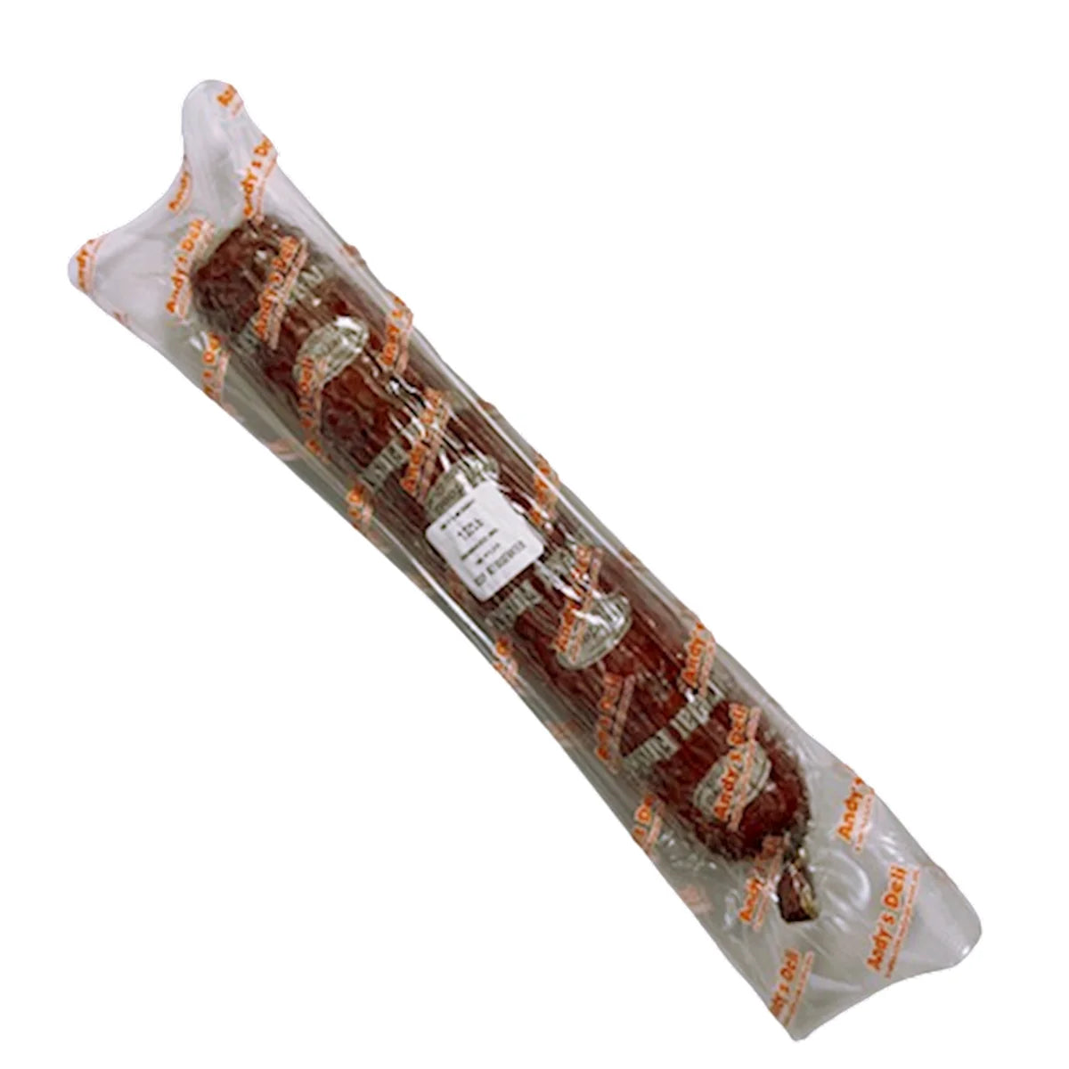 KIELBASA SERVELAT FINSKIY LONG 30/50LB INTERFOOD N545