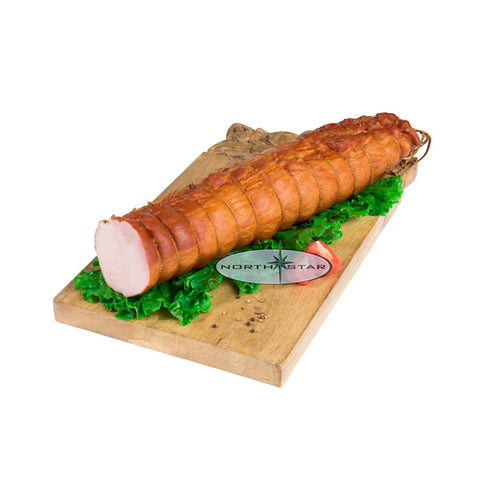 BACON CANADIAN DOUBLE /POLEDWICA PODWOJNA 12/50LB NORTHSTAR N705