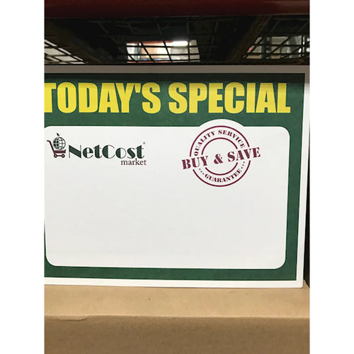 LABELS TODAYS SPECIAL BIG A4 1000PCS