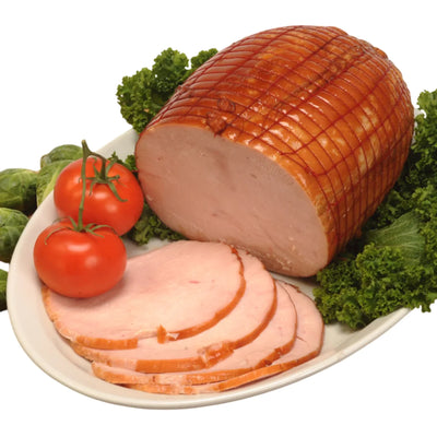 TURKEY BREAST SMOKED /INDYK WIEDZONY 7/40LB NORTHSTAR N1008