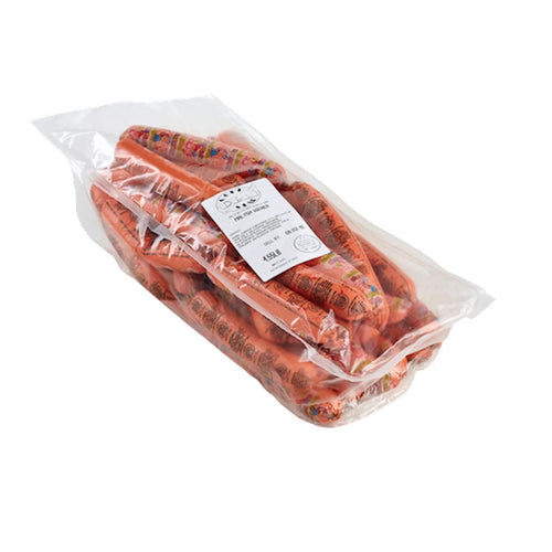 SARDELKI MALYSH MINI BULK 1/2.5LB MALYSH
 N4132-2/90939