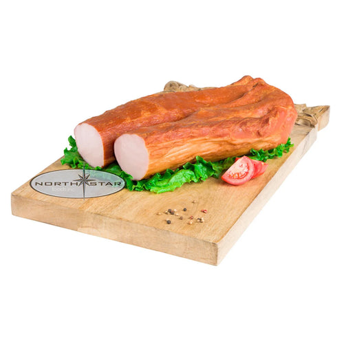 BACON CANADIAN STYLE SOPOCKA/POLEDWICA SOPOCKA  10/50LB NORTHSTAR N700