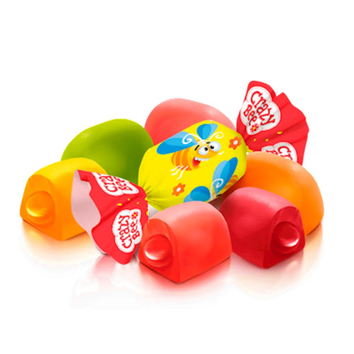 CANDIES LOOSE CRAZY BEE JELLY 9/2.2LB ROSHEN NCW22 N2051