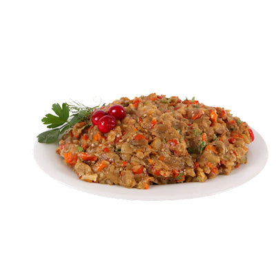 SALAD BAKU MEDITERRANEAN GARDEN MADE 1/5LB PRE-ORDER ONLY