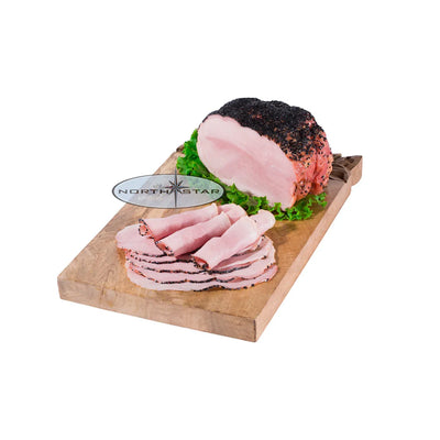 HAM SZYNKA UKRANIAN STYLE 7/50LB  NORTHSTAR N308