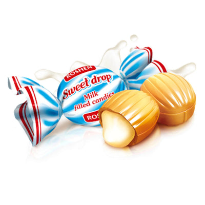 CANDIES LOOSE SWEET DROP 7/2.2LB ROSHEN NCW12 N4249