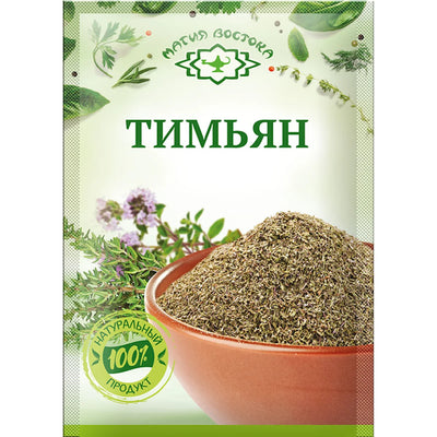 THYME 25/7GR MAGIYA VOSTOKA N06860