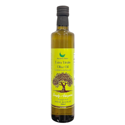 OIL OLIVE EXTRA VIRGIN 20/500ML NOAH'S ARK