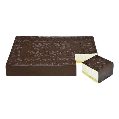 CAKE SOUFFLE DOBRYNINSKAYA BIRDIE 9/450GR DOBRYNINSKIY N2364